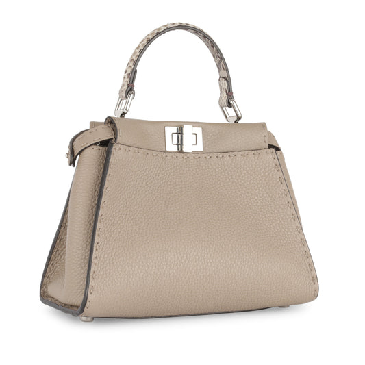 Fendi Peekaboo Handbag - Ewore Bags
