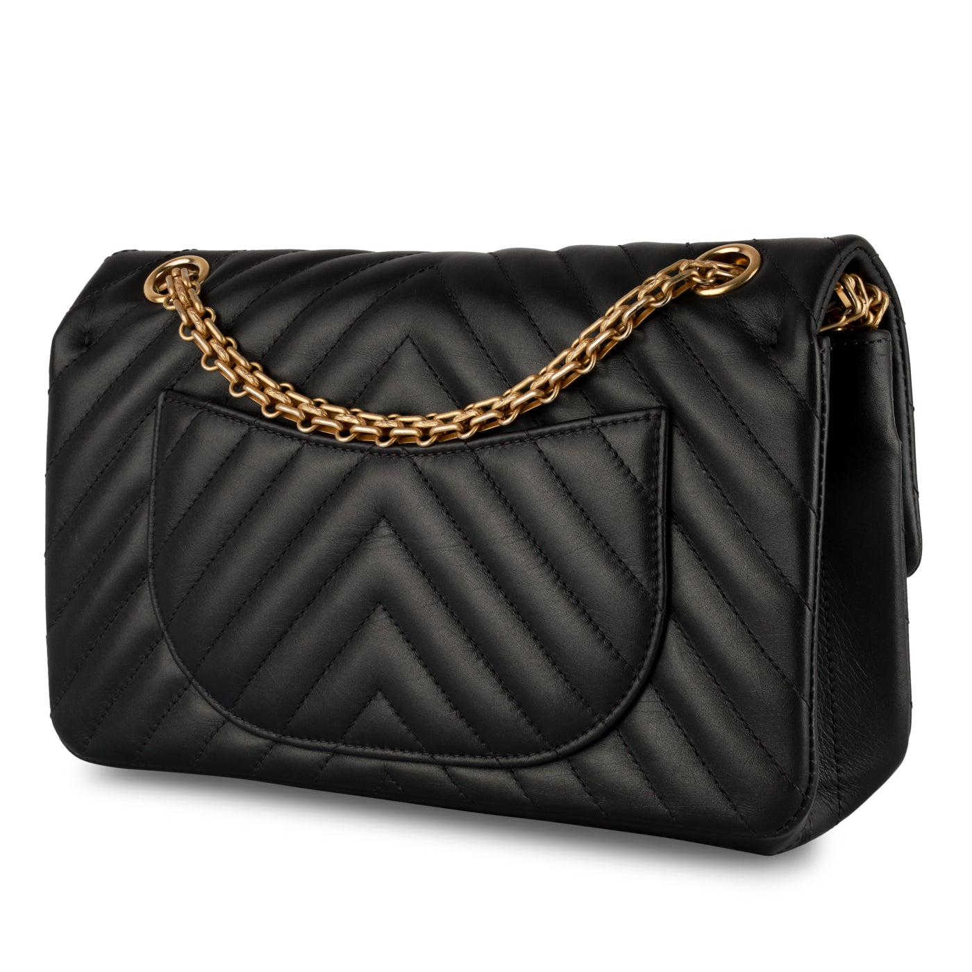 Chanel 2.55 Reissue - 225
