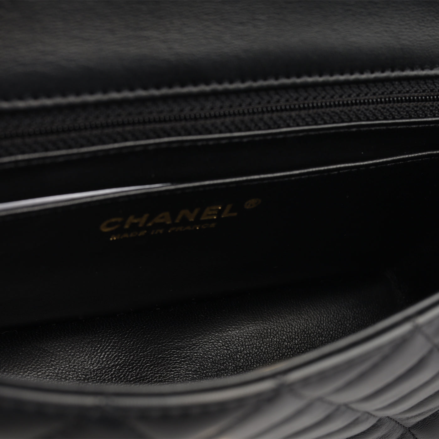 Chanel Classic Flap Bag - Mini Rectangular