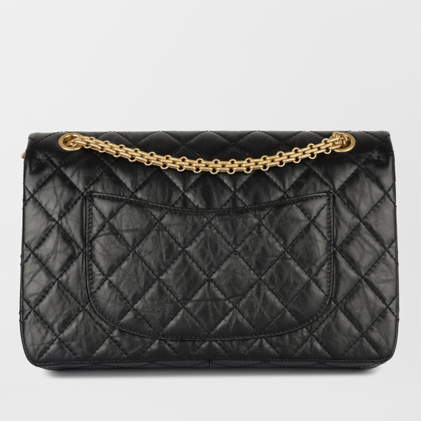 Chanel 2.55 Reissue - 226
