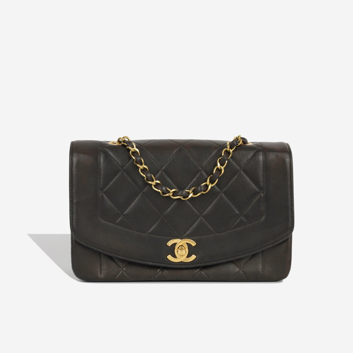 Chanel Diana Flap Bag -
