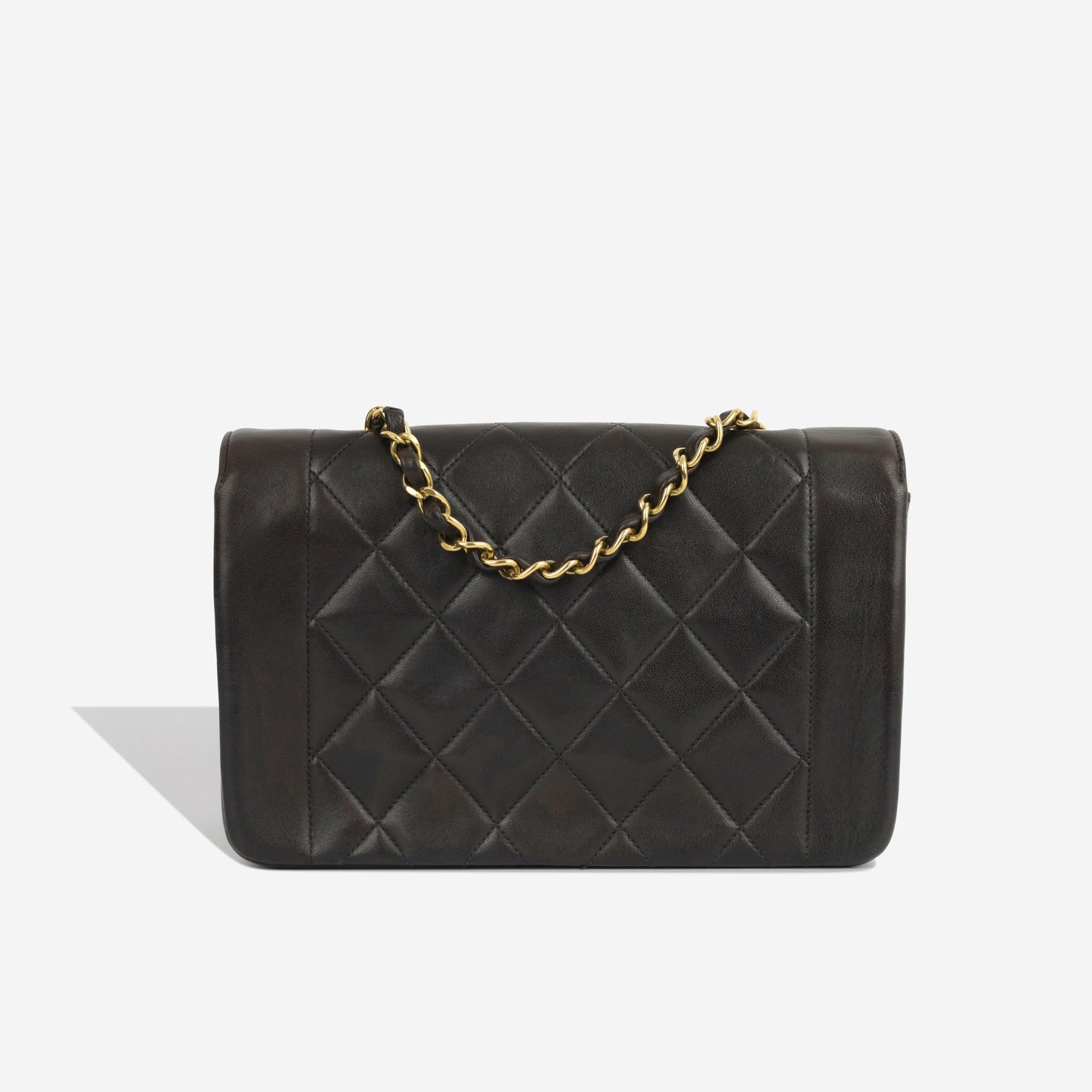 Chanel Diana Flap Bag -