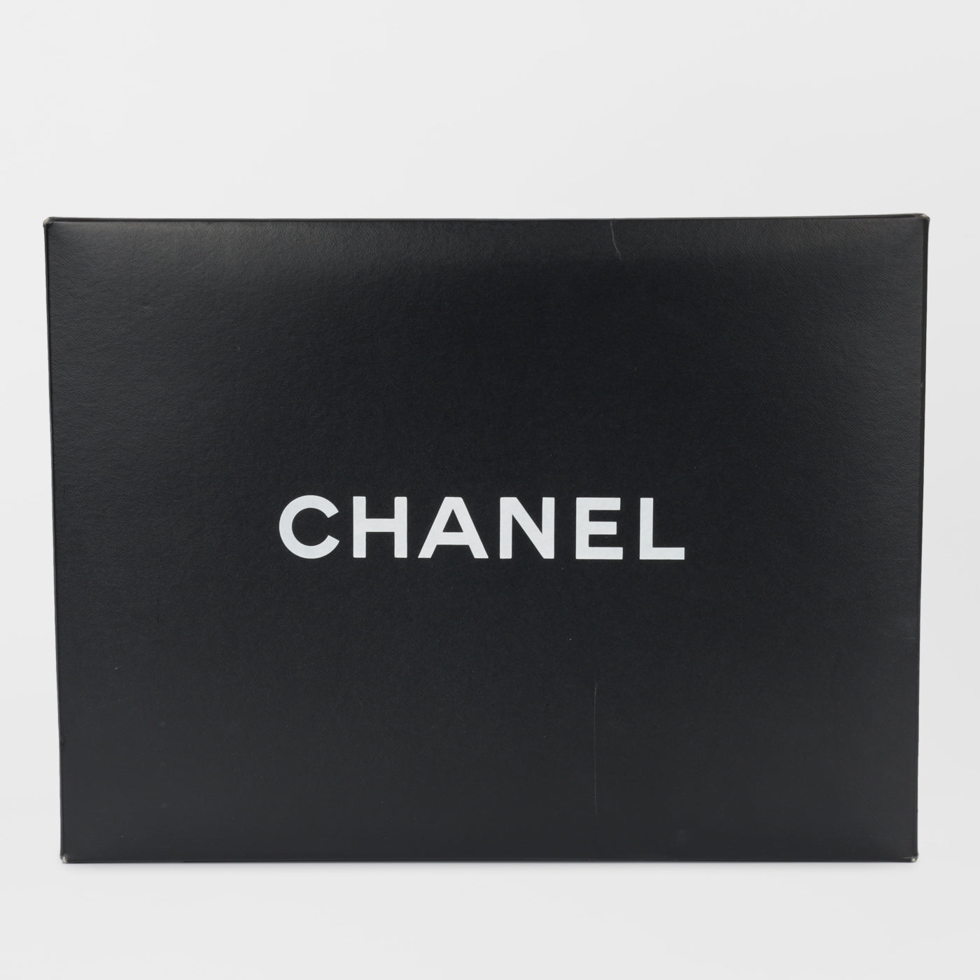 Chanel Classic Flap Bag - Medium