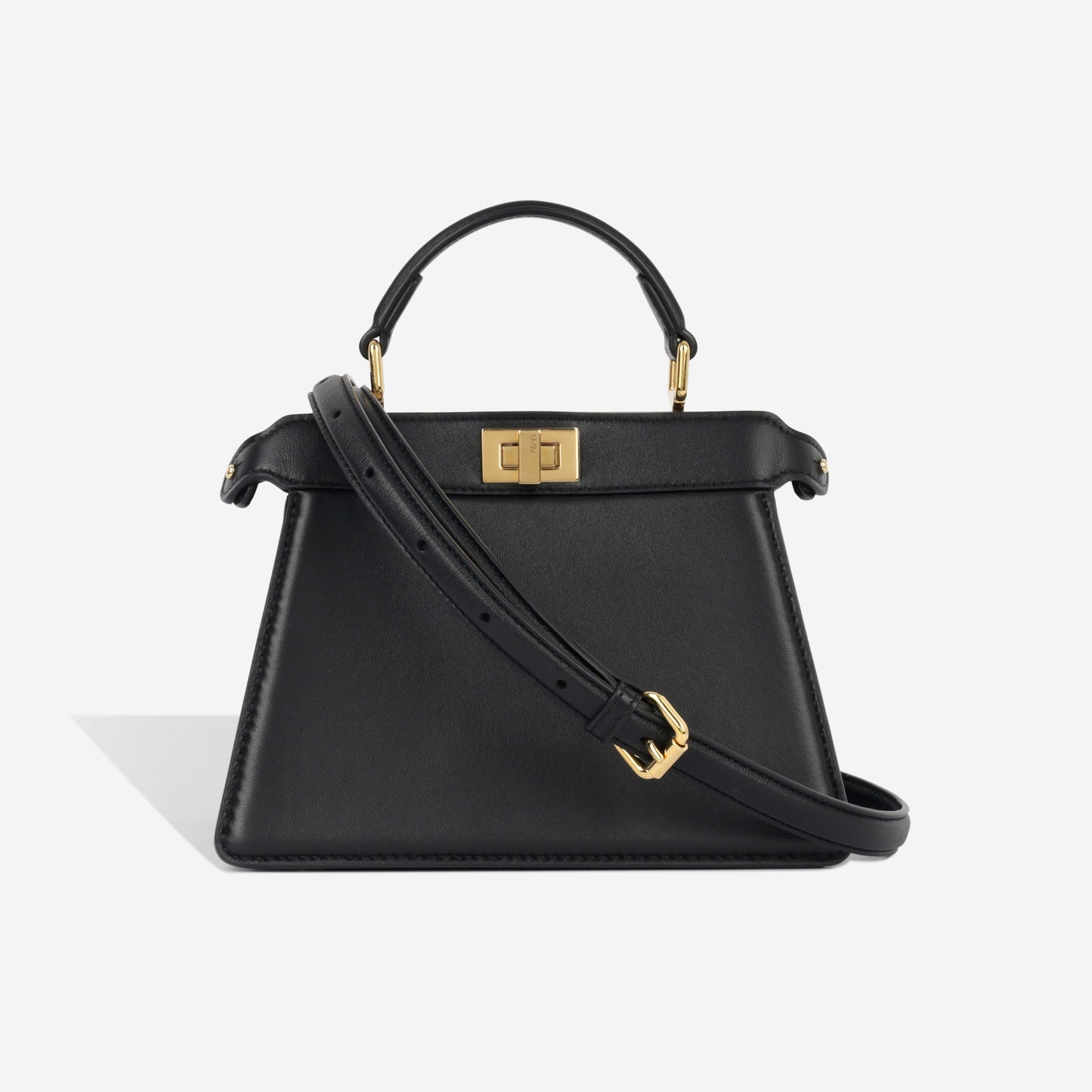 Fendi Peekaboo Handbag - Ewore Bags