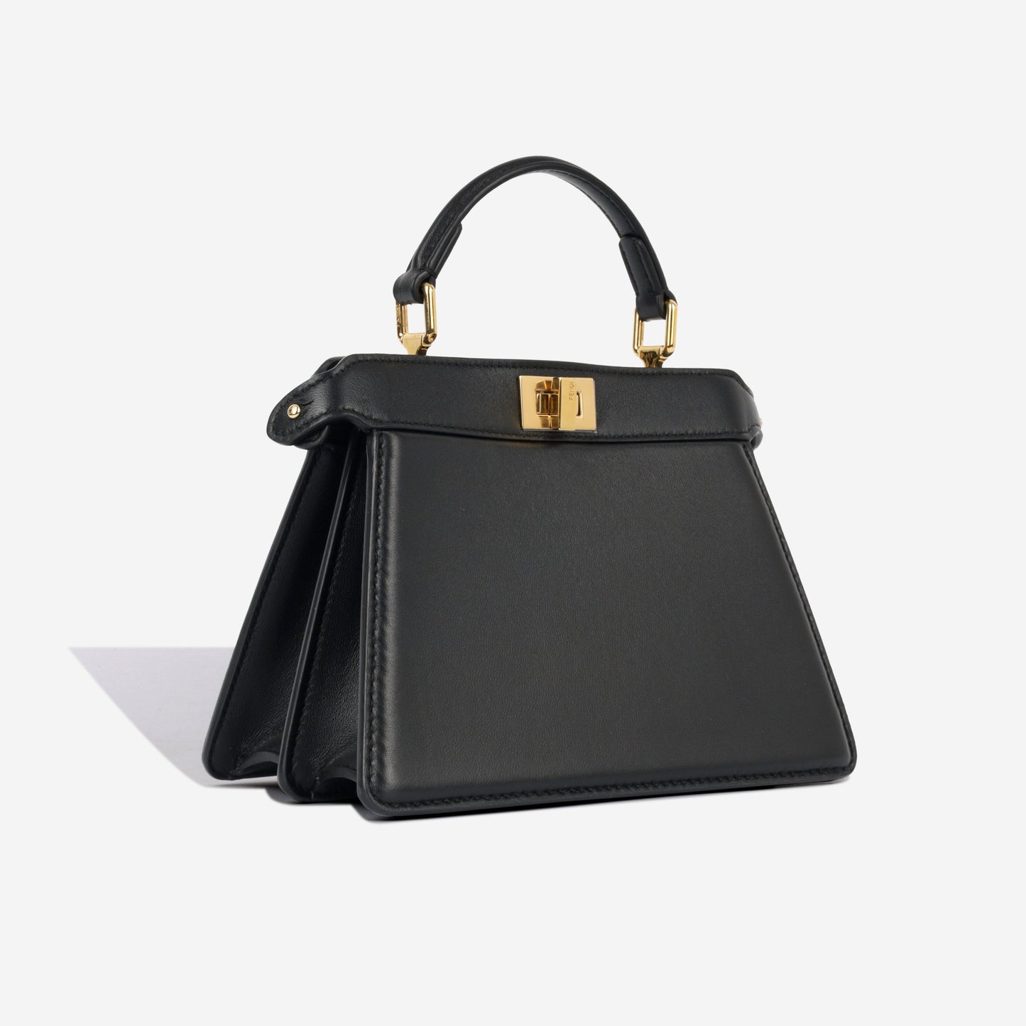 Fendi Peekaboo Handbag - Ewore Bags