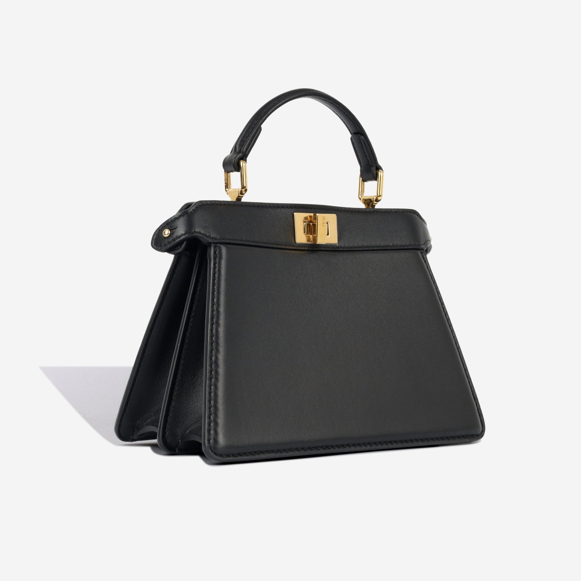 Fendi Peekaboo Handbag - Ewore Bags
