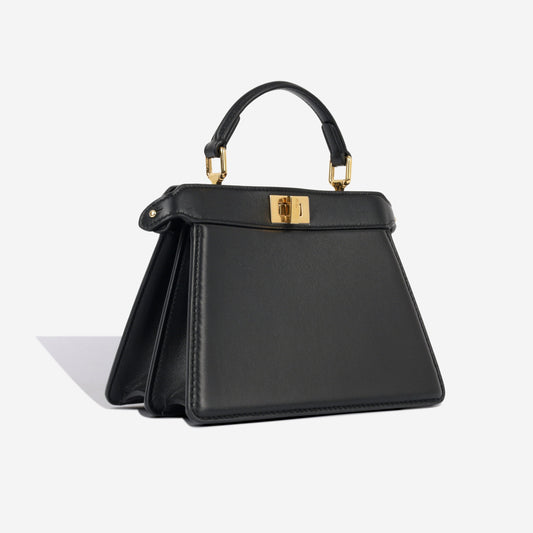 Fendi Peekaboo Handbag - Ewore Bags