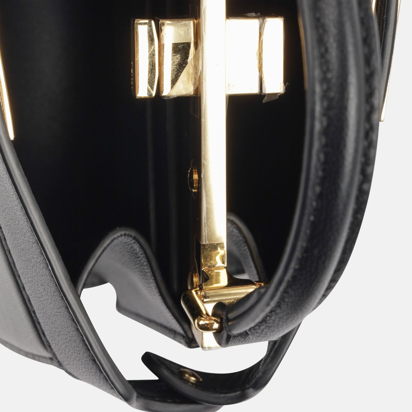 Fendi Peekaboo Handbag - Ewore Bags