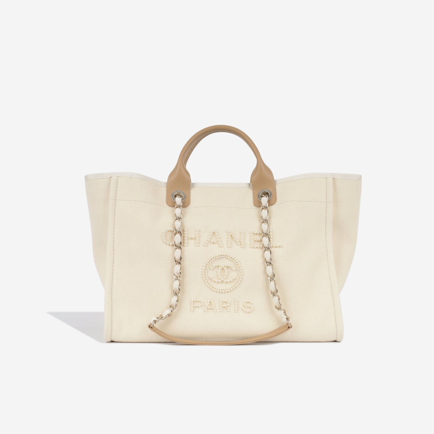 Chanel Deauville - Medium