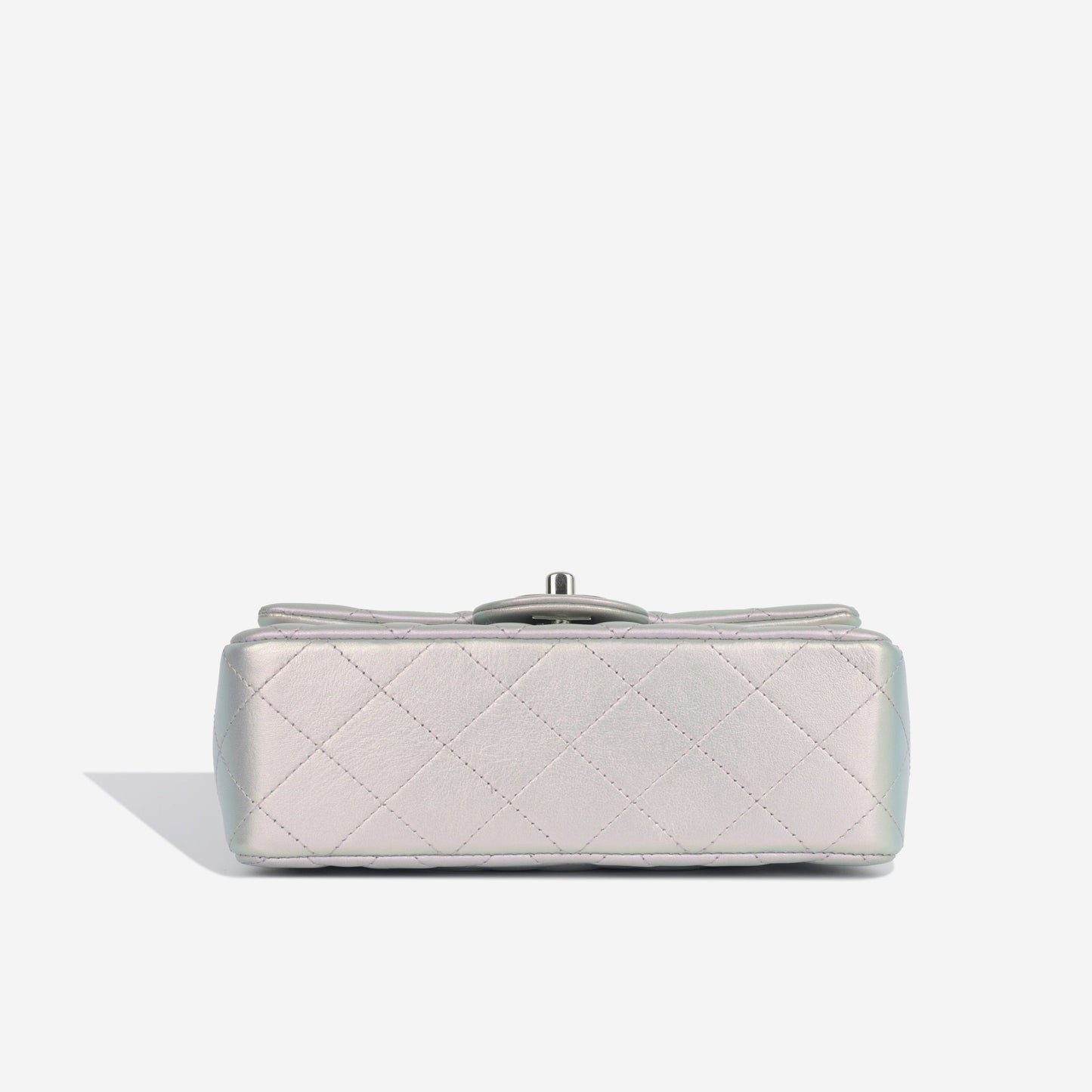 Chanel Classic Flap Bag - Mini Rectangular