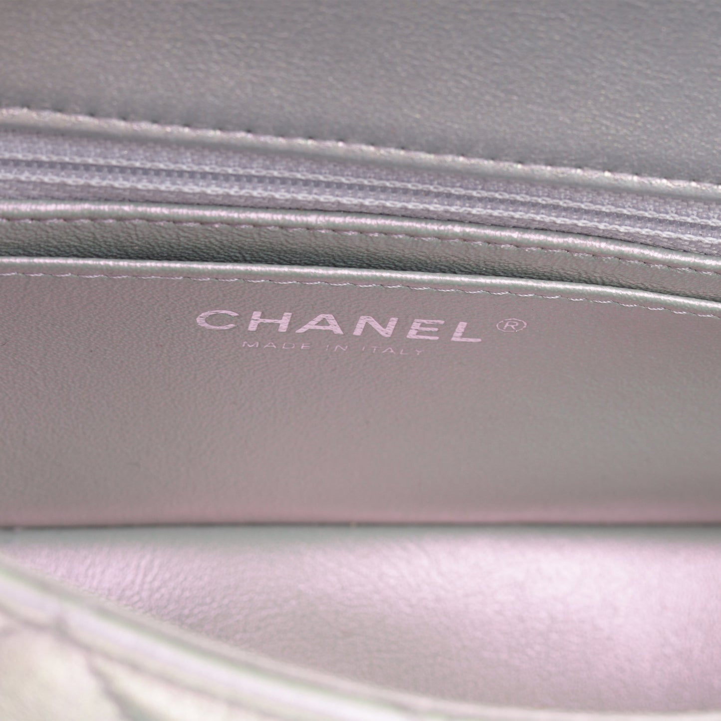 Chanel Classic Flap Bag - Mini Rectangular