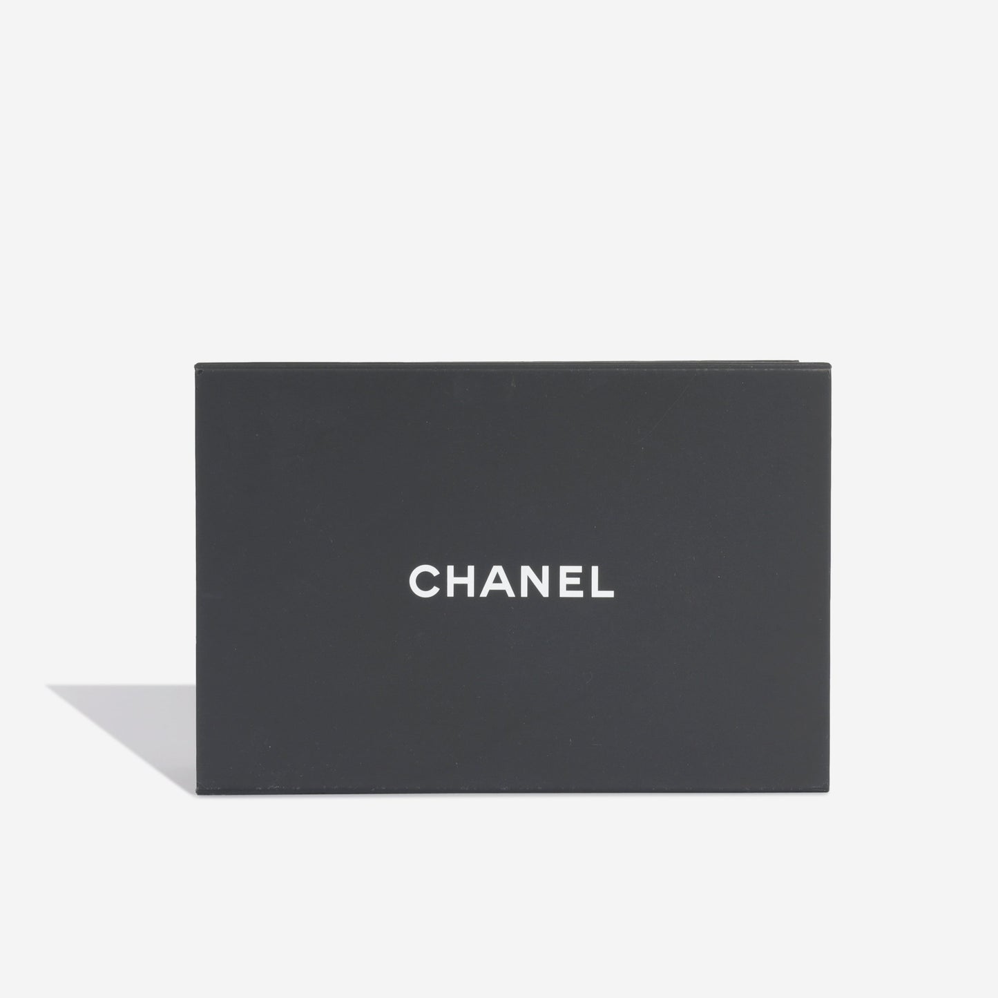 Chanel Classic Flap Bag - Mini Rectangular