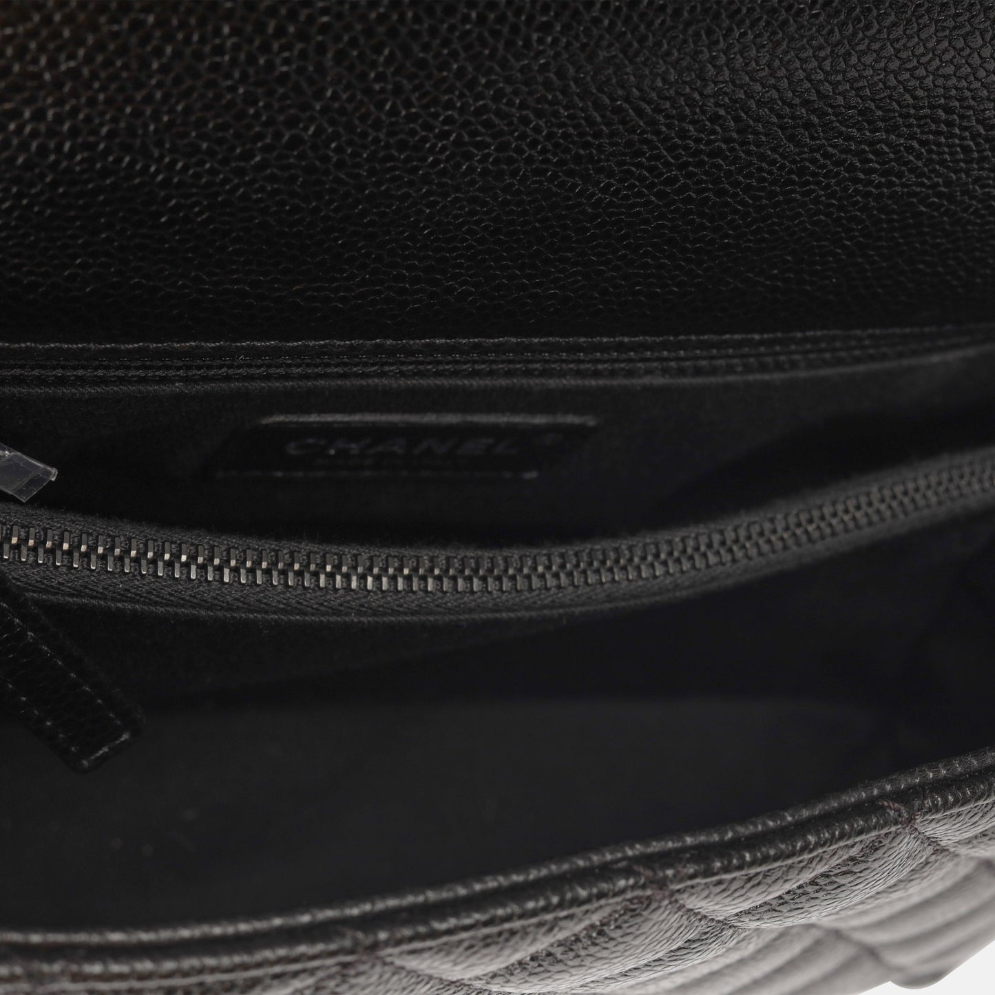 Chanel Coco Top Handle - Medium