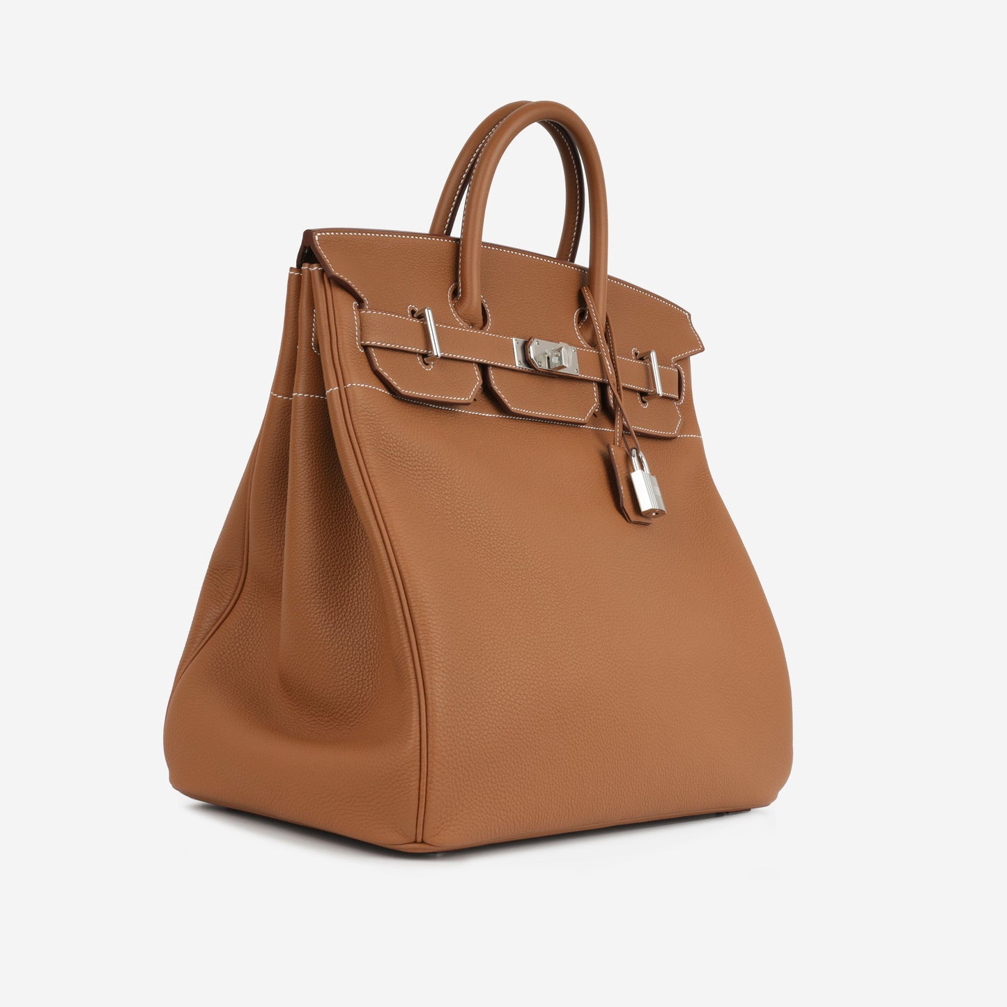 Hermès HAC 40 - Gold Togo | Palladium Hardware