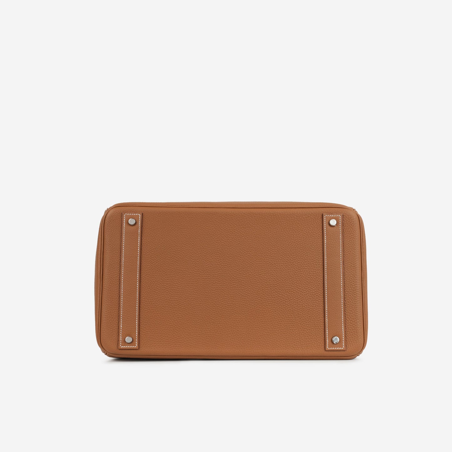 Hermès HAC 40 - Gold Togo | Palladium Hardware