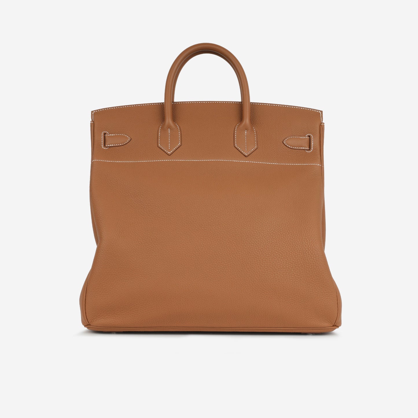Hermès HAC 40 - Gold Togo | Palladium Hardware