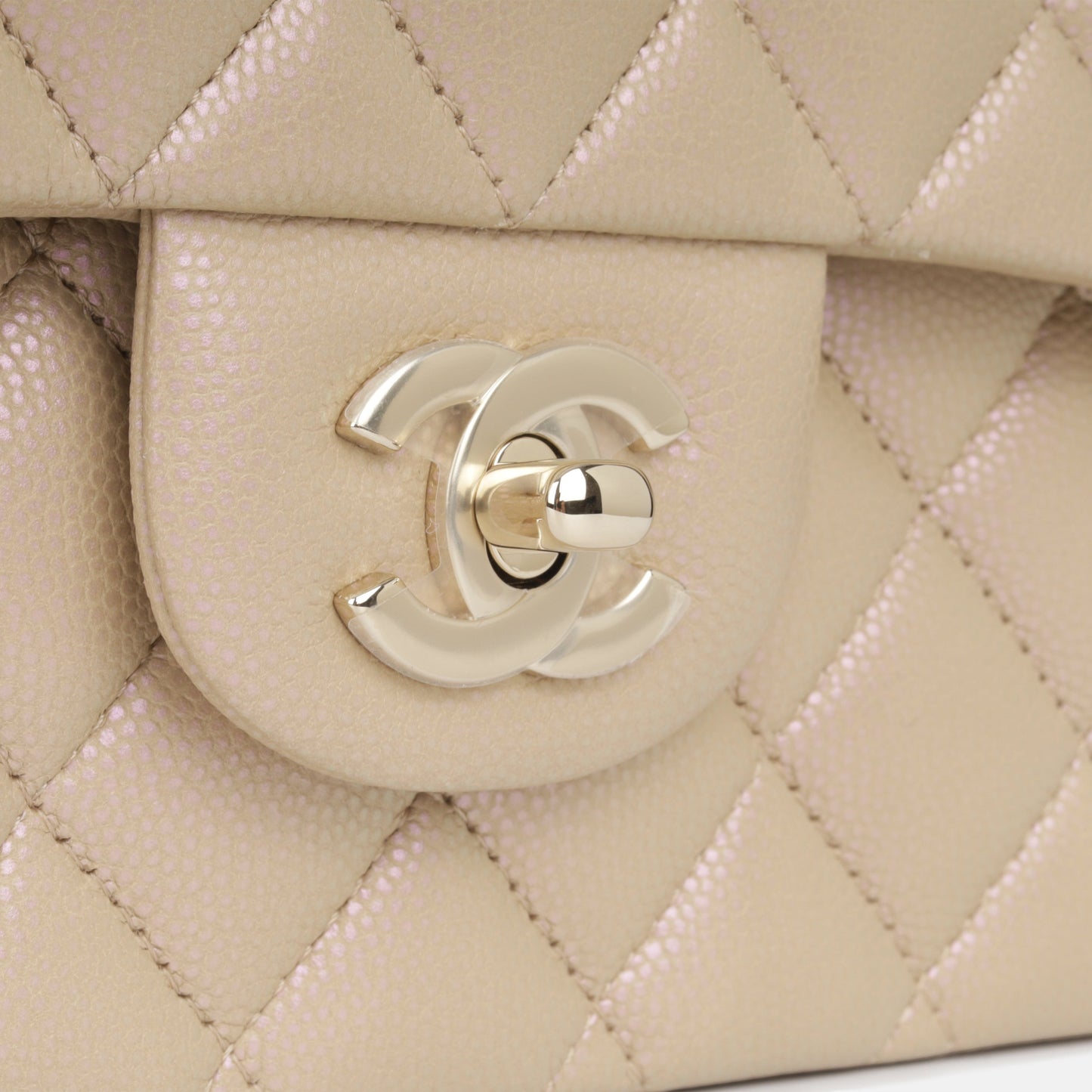 Chanel Classic Flap Bag - Medium