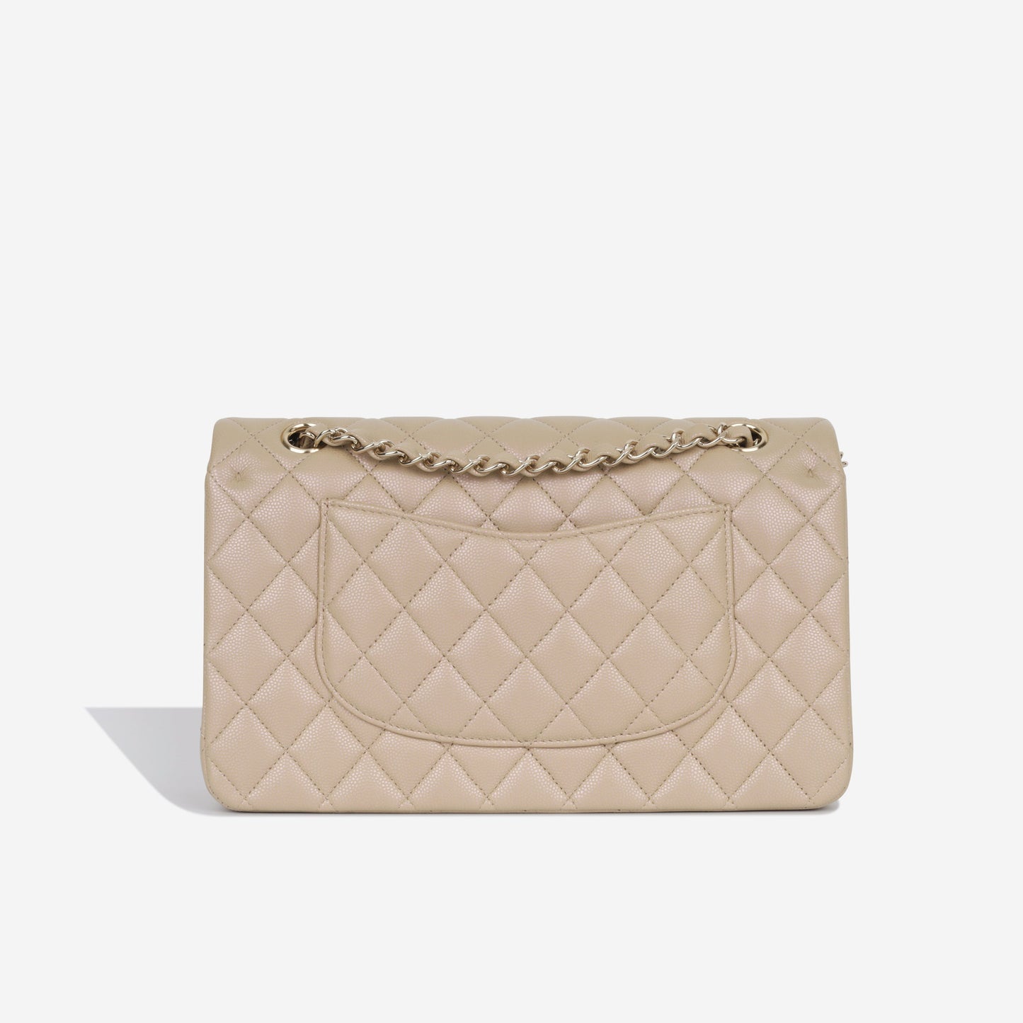 Chanel Classic Flap Bag - Medium