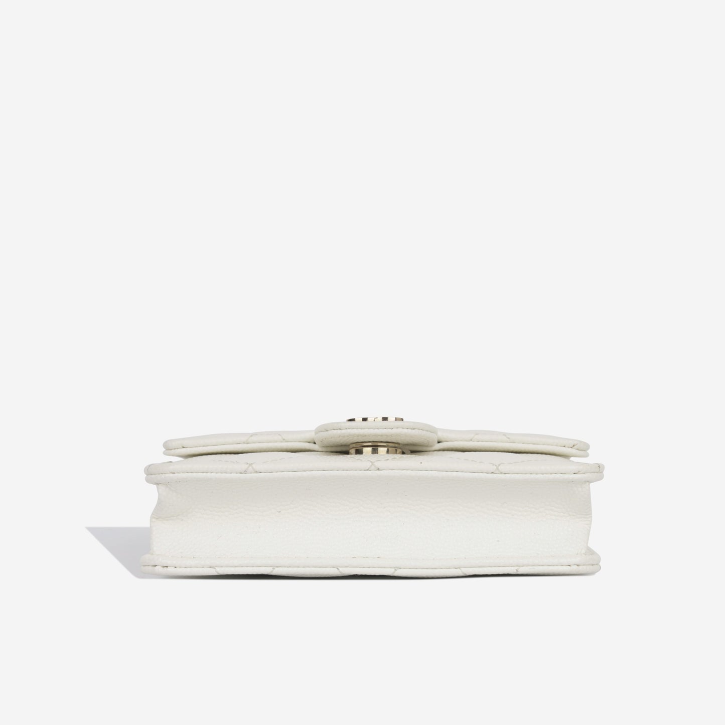 Chanel Card Holder on Chain