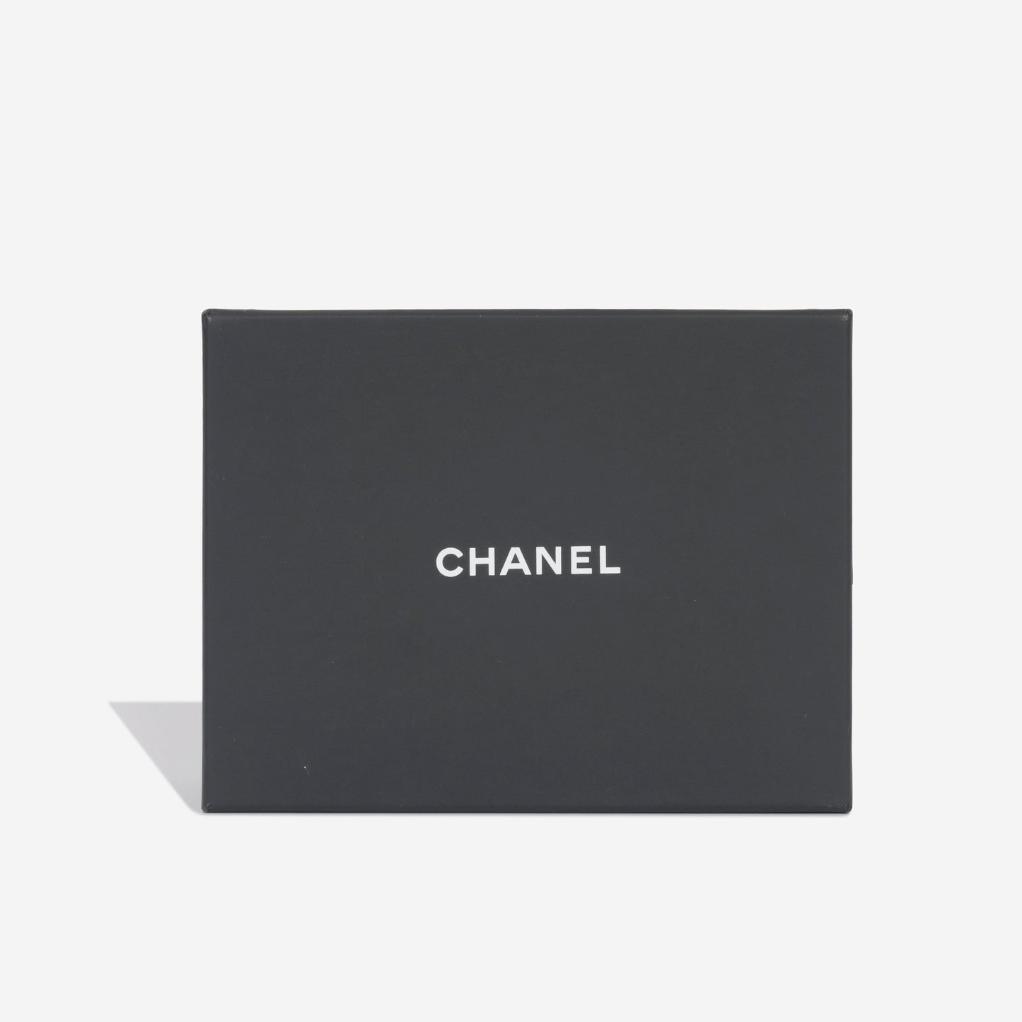 Chanel Card Holder on Chain