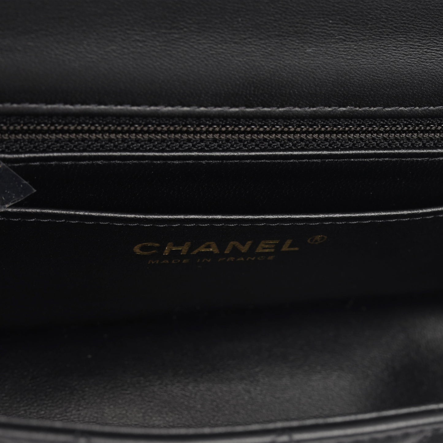 Chanel Classic Flap Bag - Mini Rectangular