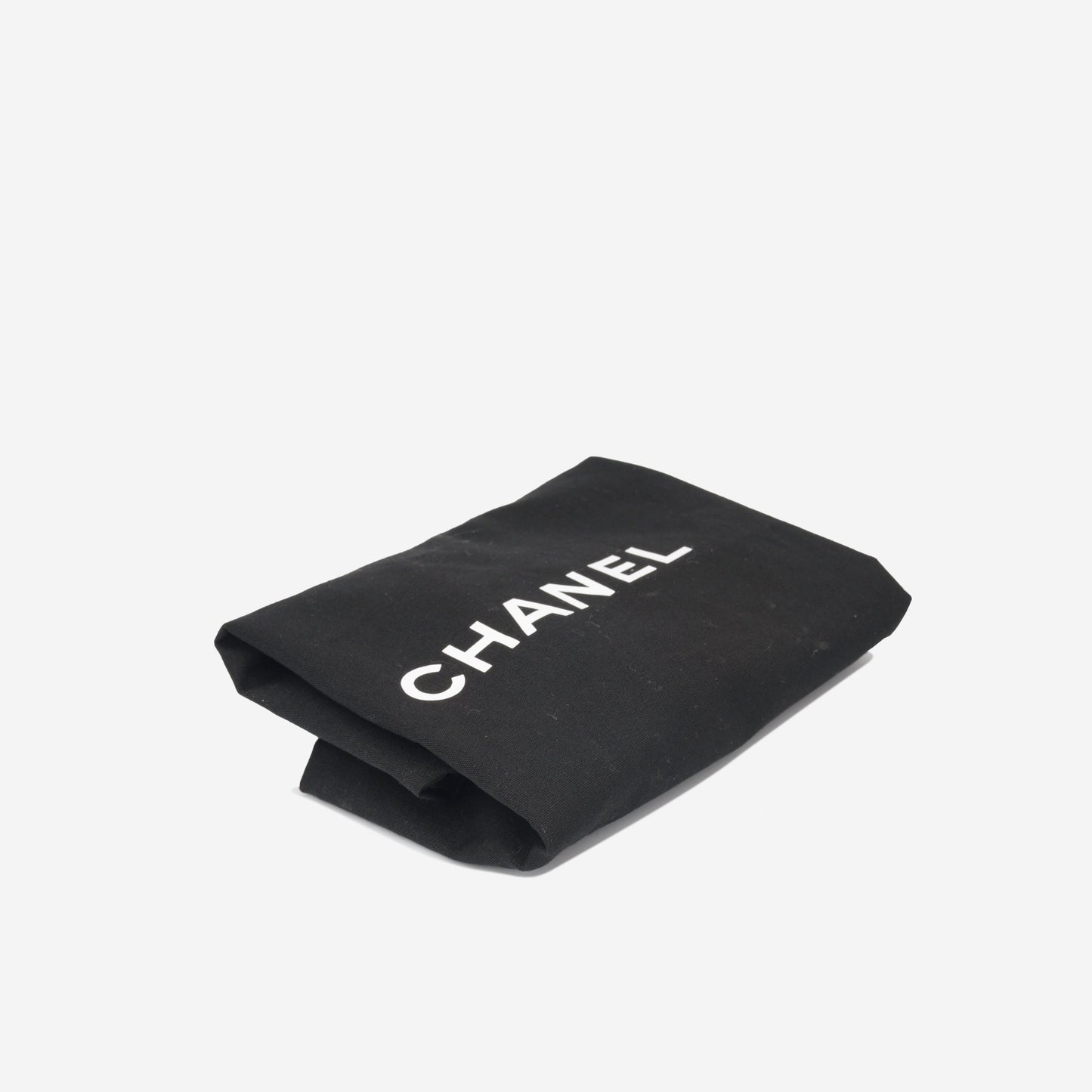 Chanel Boy Bag - Old Medium