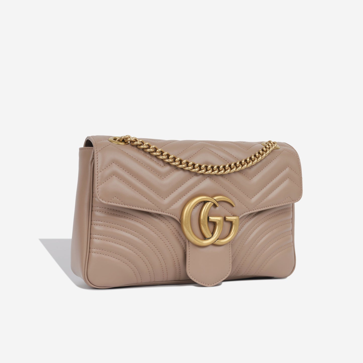 Gucci GG Marmont - Medium