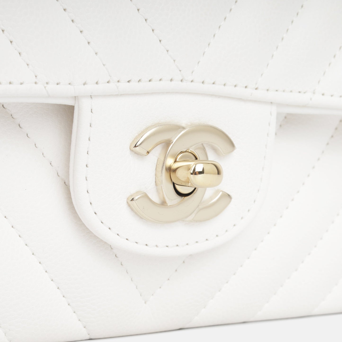 Chanel Classic Flap Bag - Medium