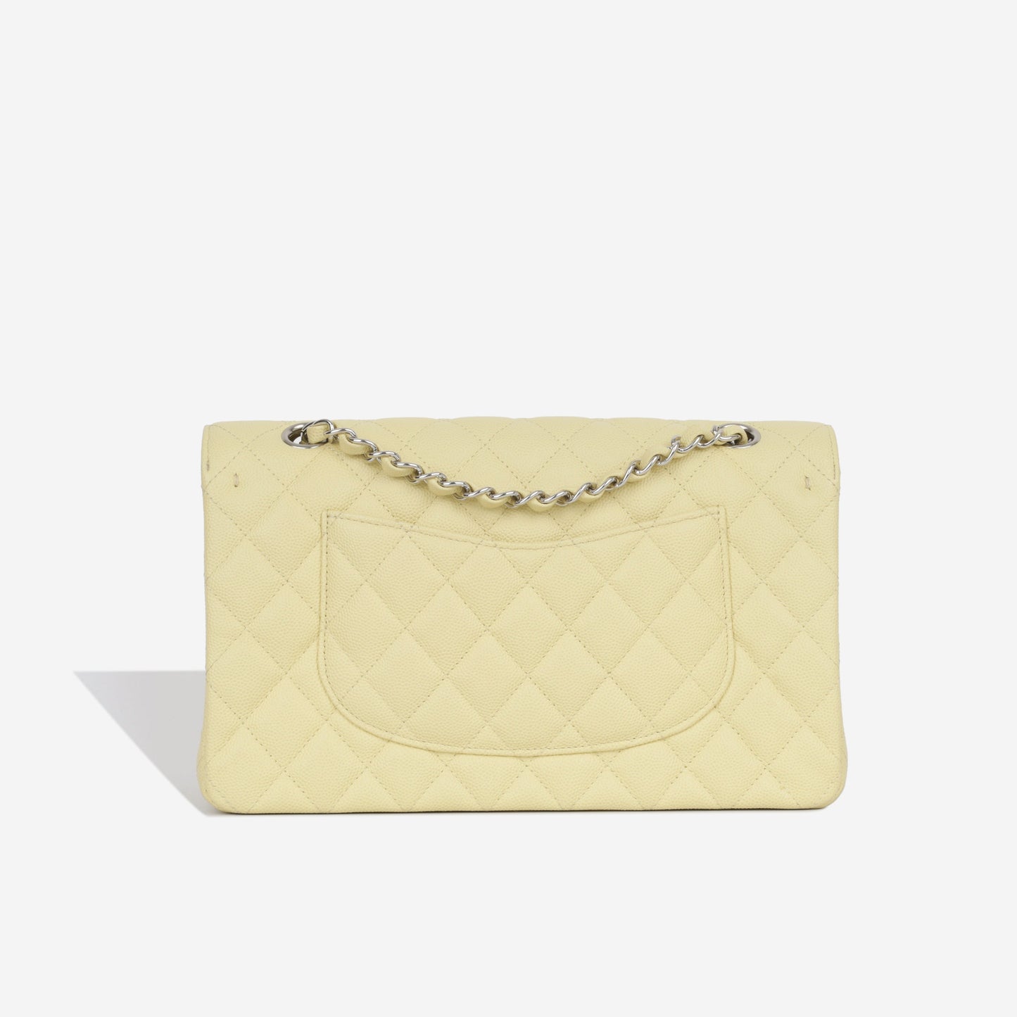 Chanel Classic Flap Bag - Medium