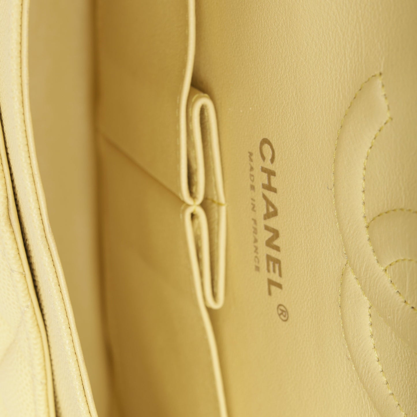 Chanel Classic Flap Bag - Medium