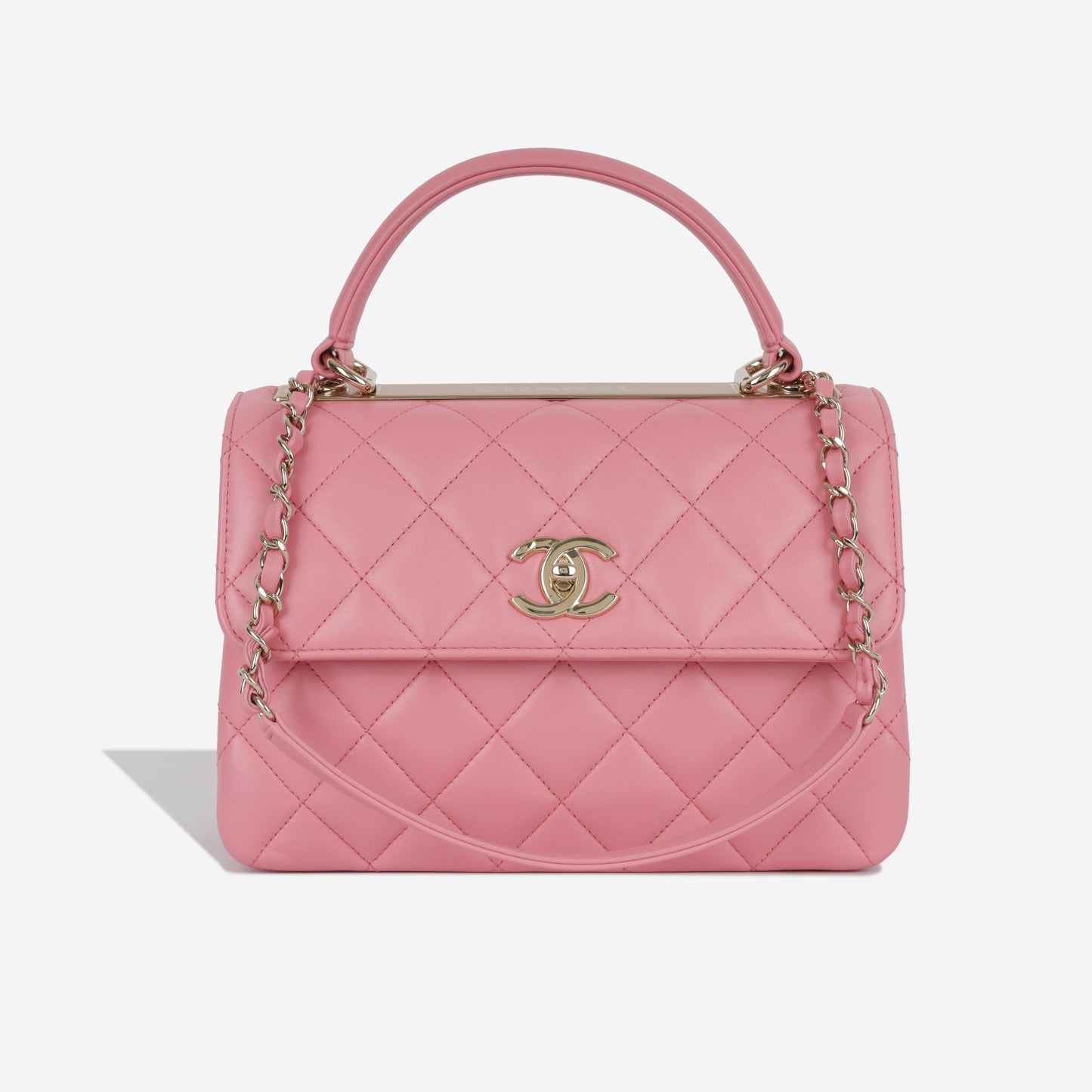 Chanel Trendy CC Flap Bag - Small