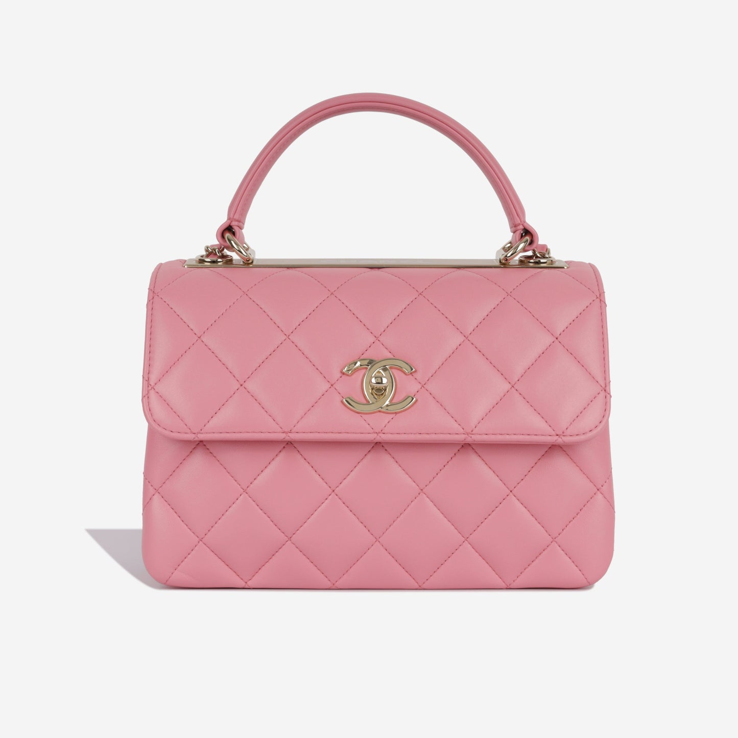 Chanel Trendy CC Flap Bag - Small