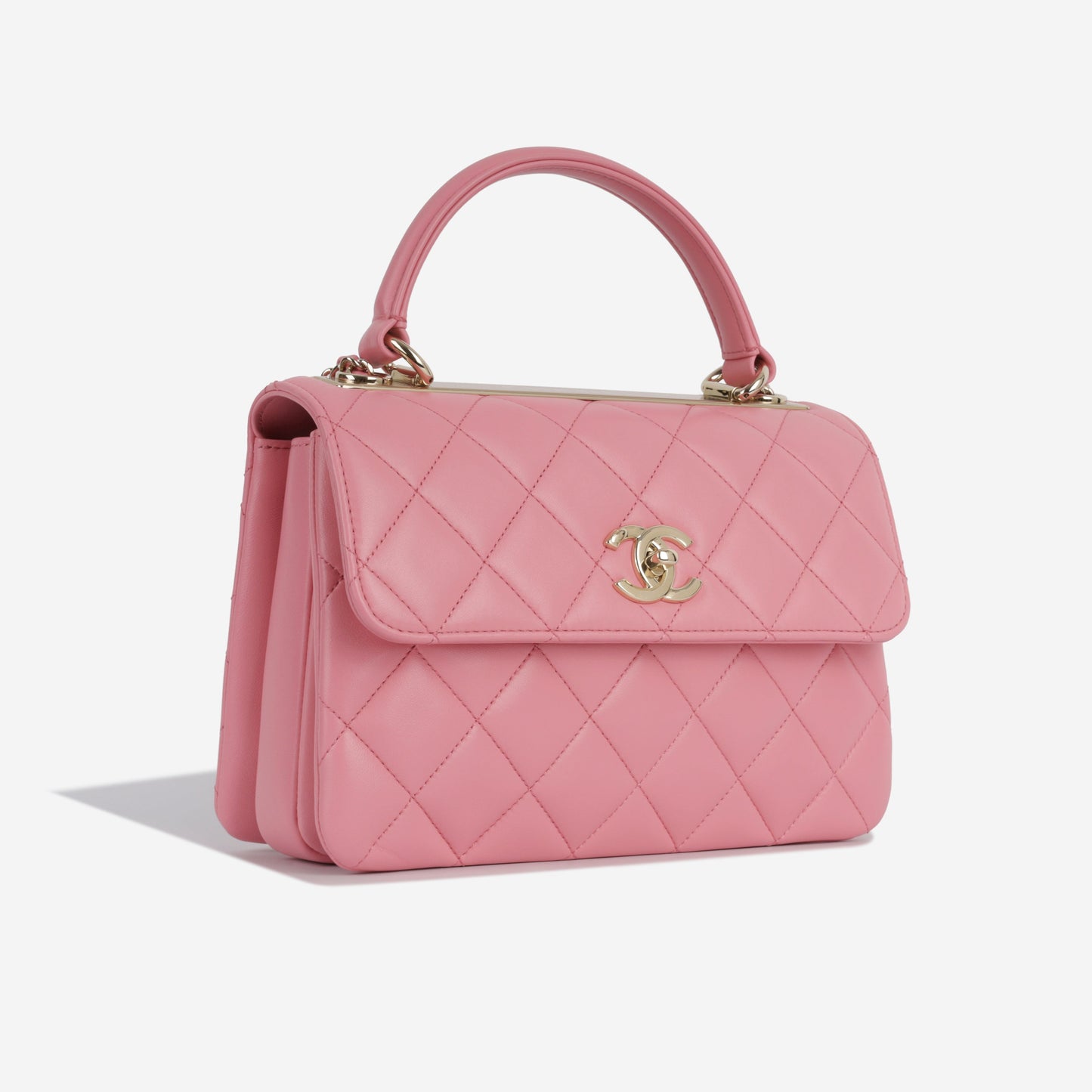 Chanel Trendy CC Flap Bag - Small