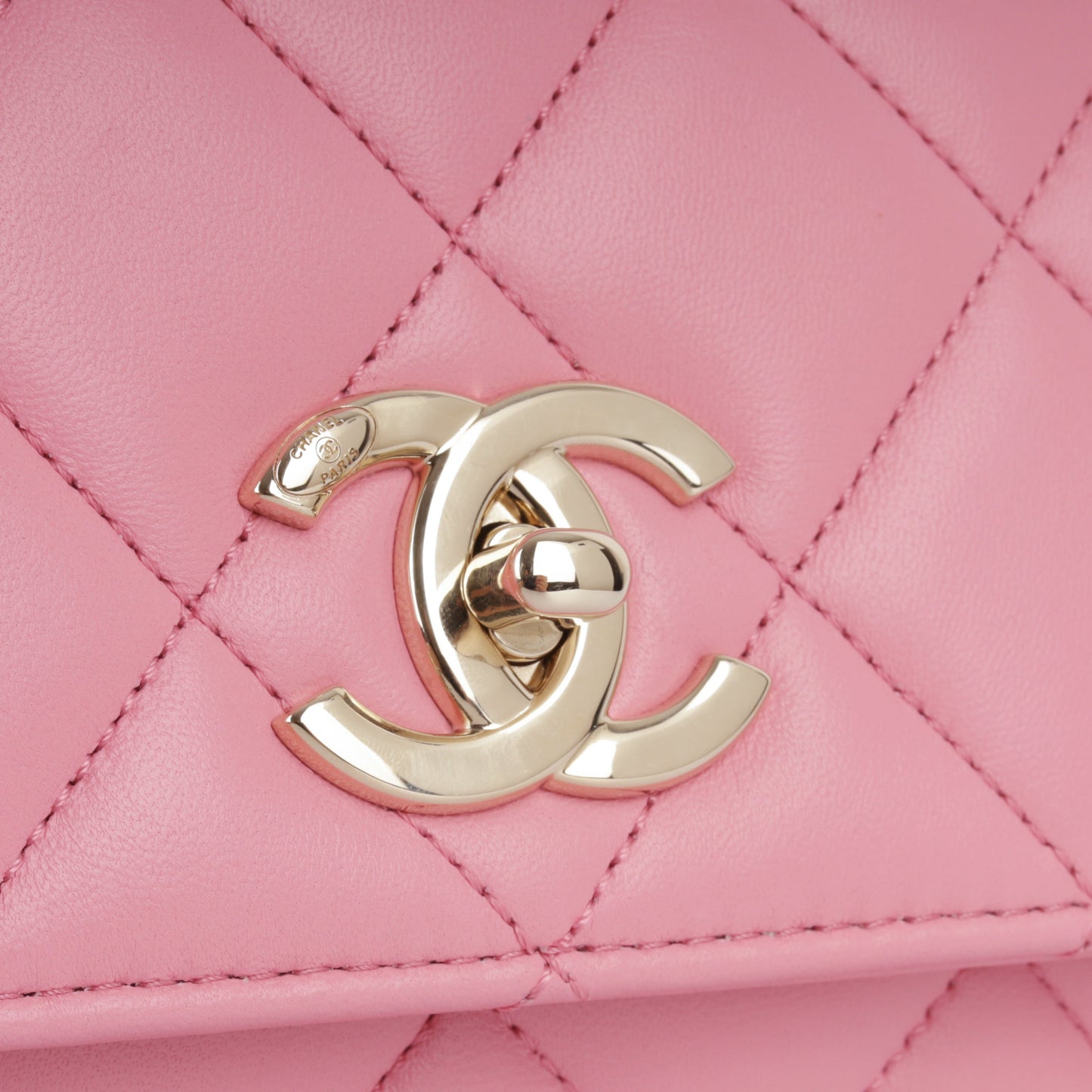 Chanel Trendy CC Flap Bag - Small