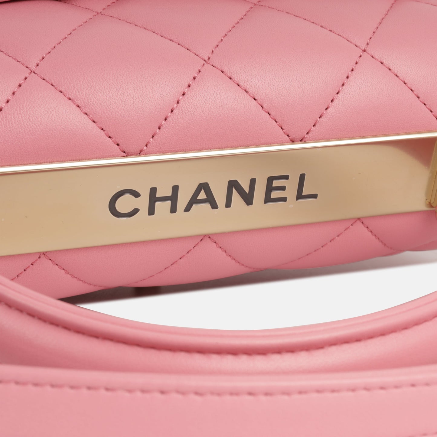 Chanel Trendy CC Flap Bag - Small