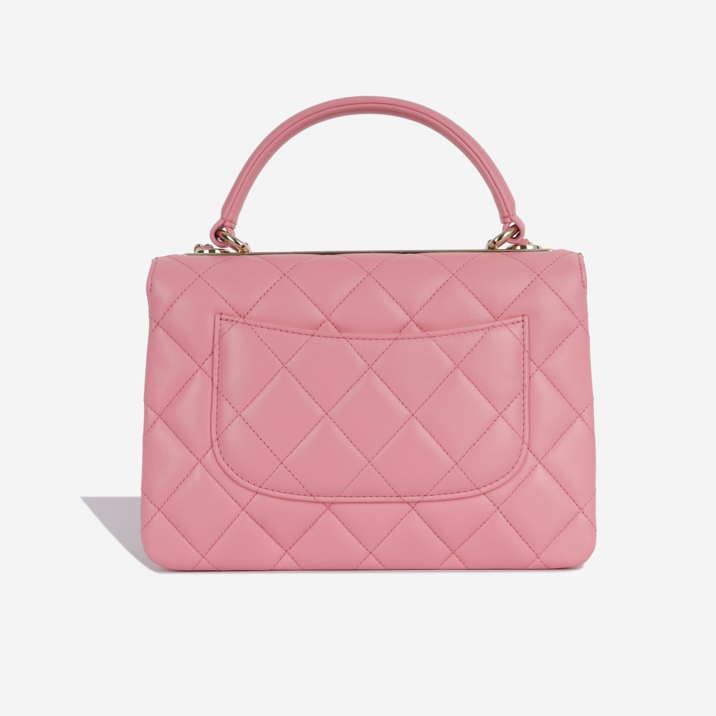 Chanel Trendy CC Flap Bag - Small
