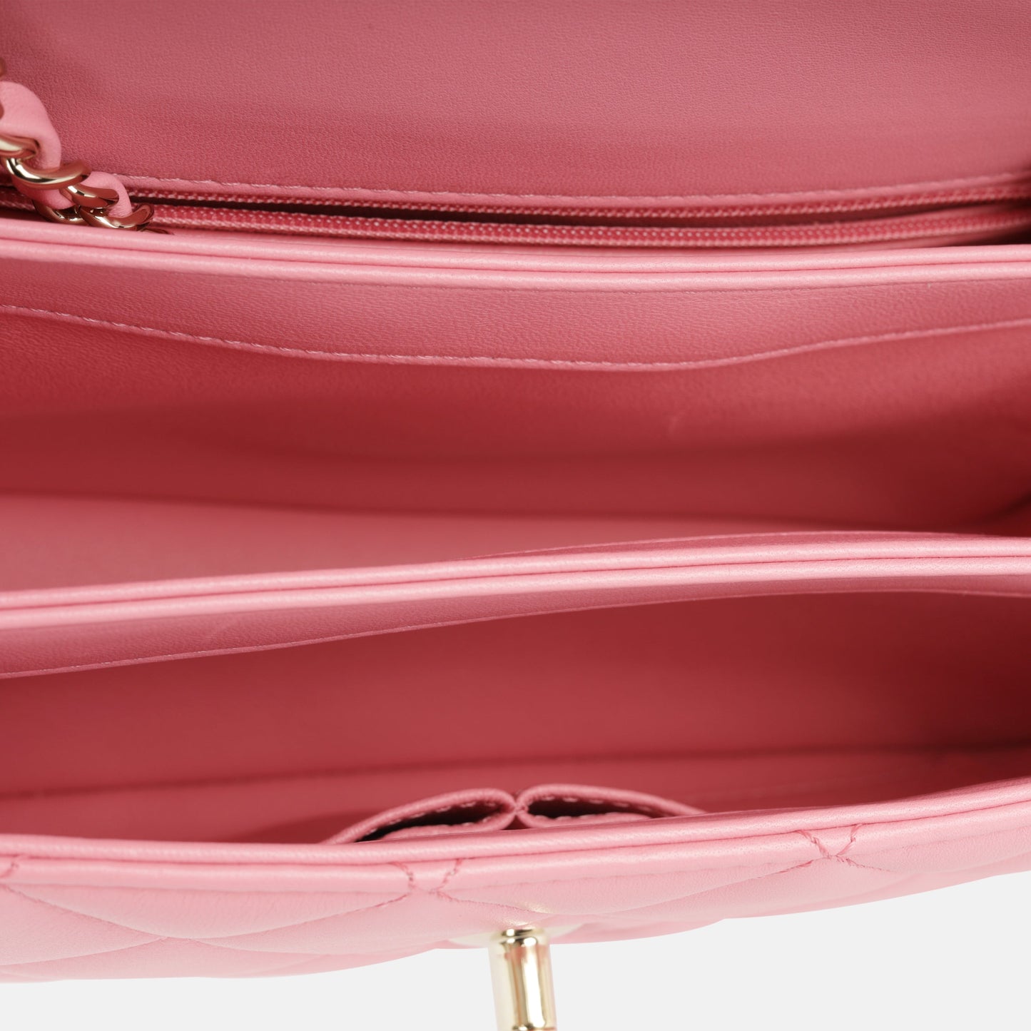 Chanel Trendy CC Flap Bag - Small