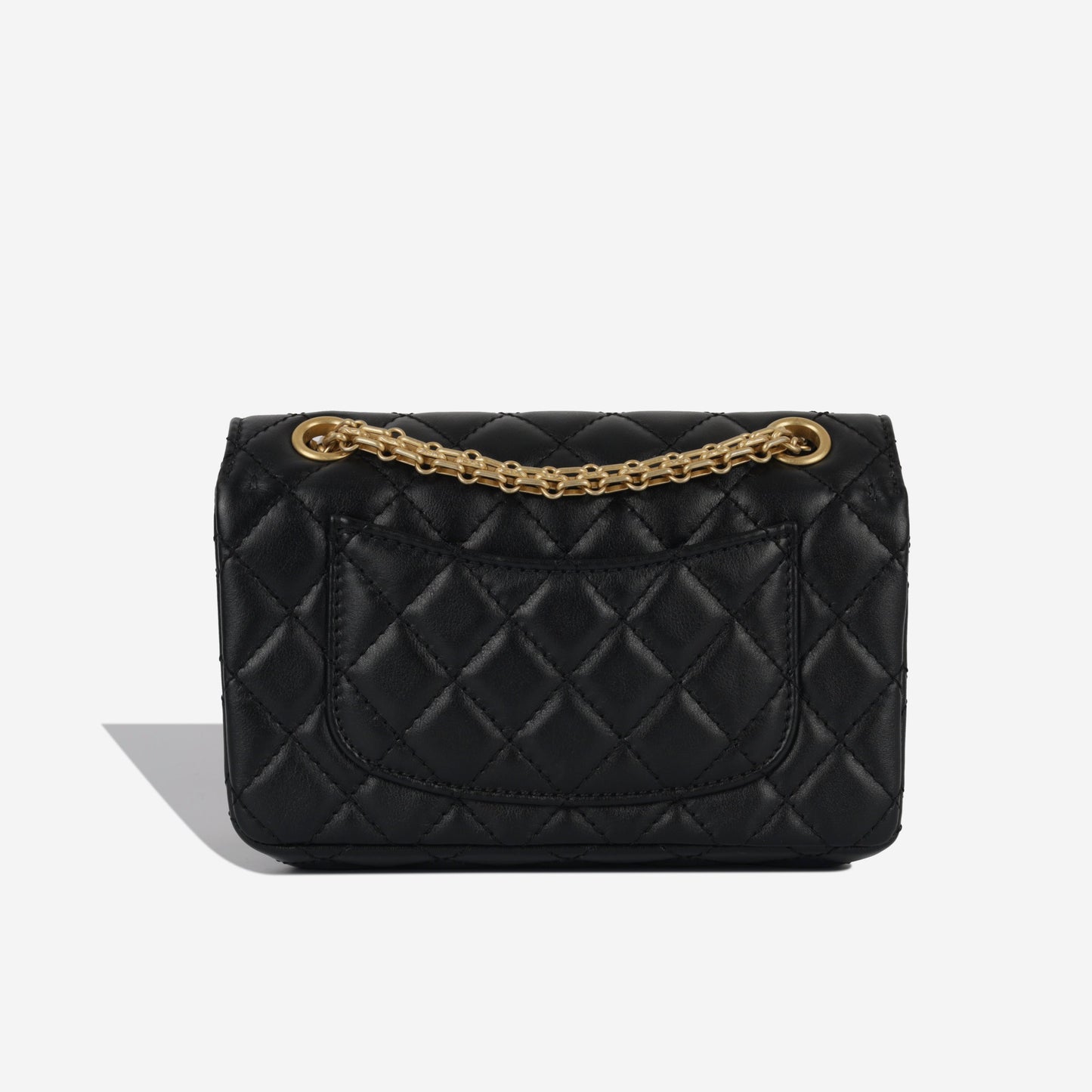 Chanel Seasonal 2.55 Re-issue - 224