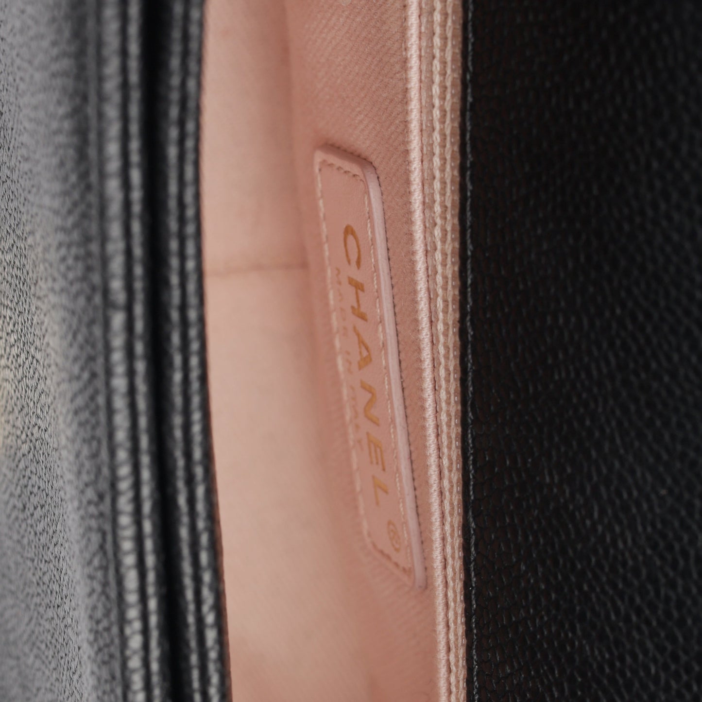 Chanel Cuba CC Flap - Small