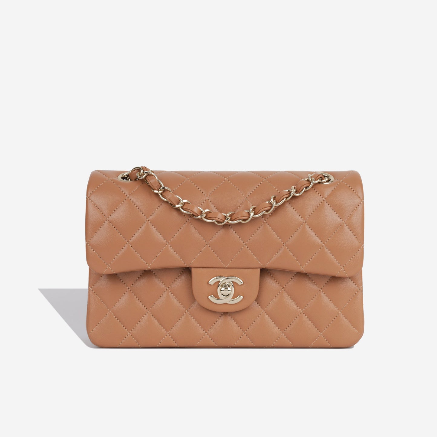 Chanel Classic Flap Bag - Small