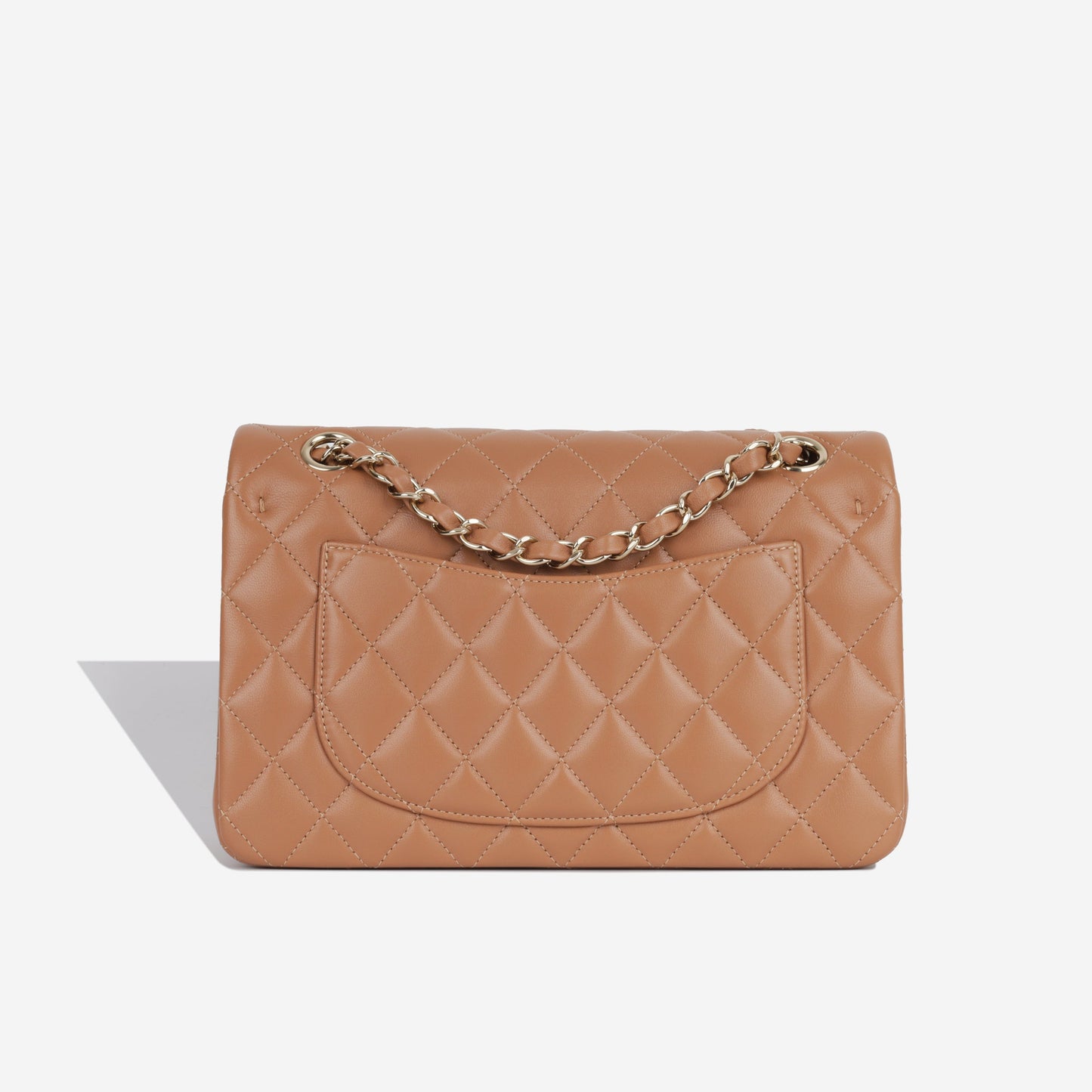 Chanel Classic Flap Bag - Small