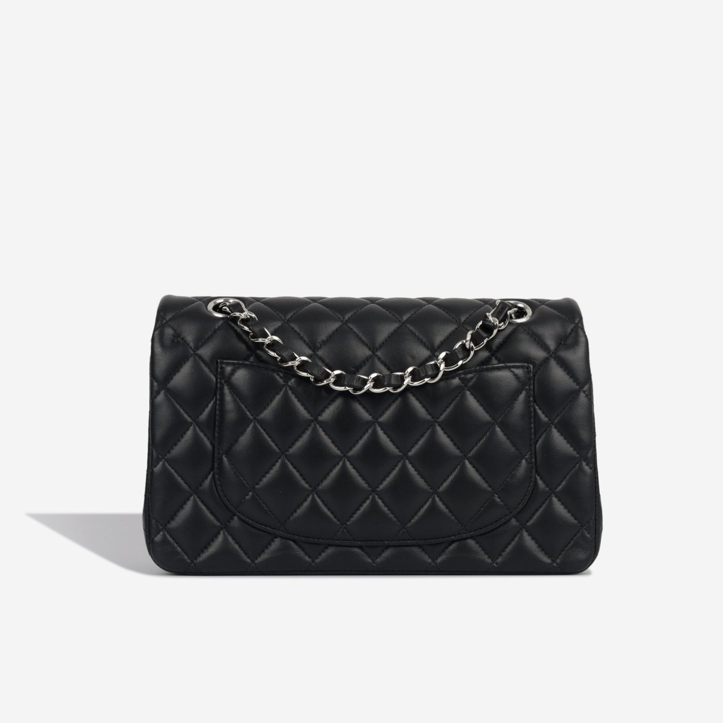 Chanel Classic Flap Bag - Small
