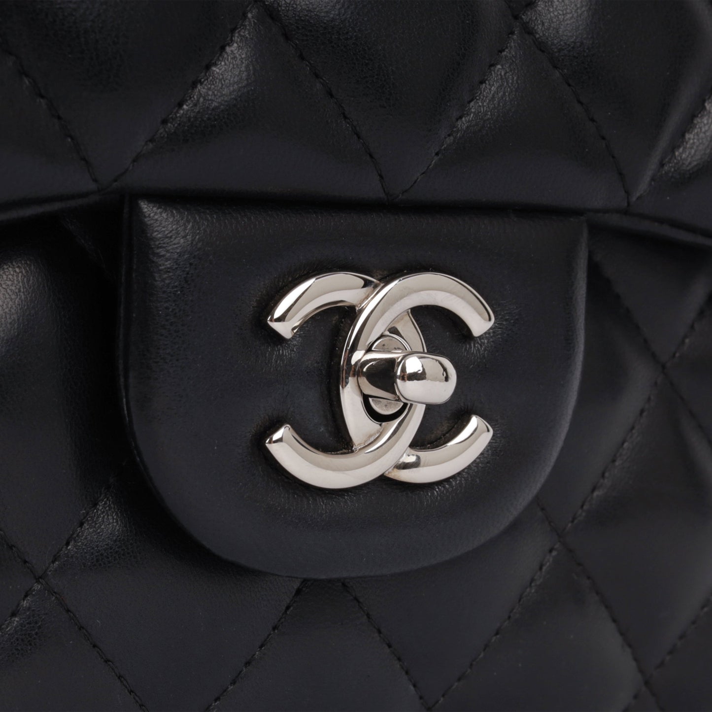 Chanel Classic Flap Bag - Jumbo