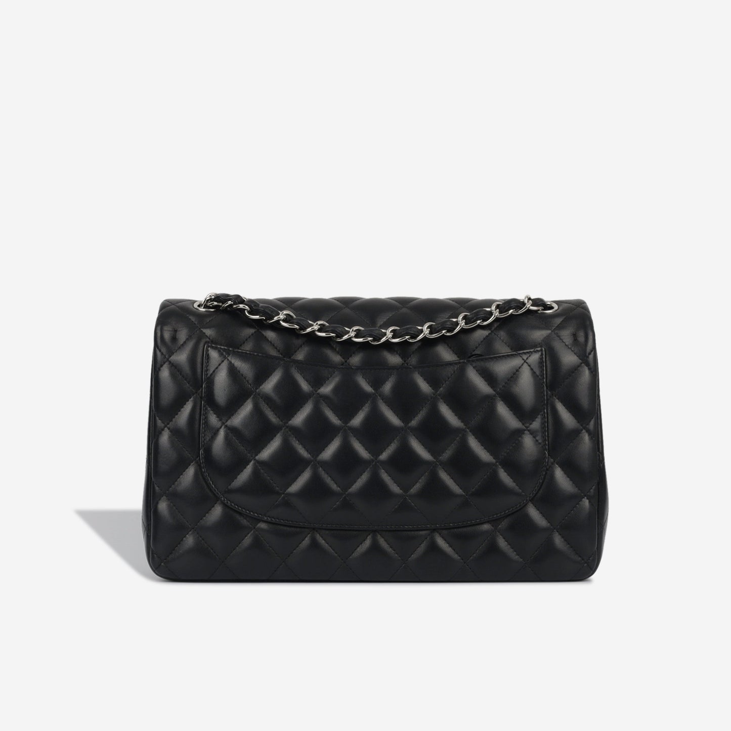 Chanel Classic Flap Bag - Jumbo