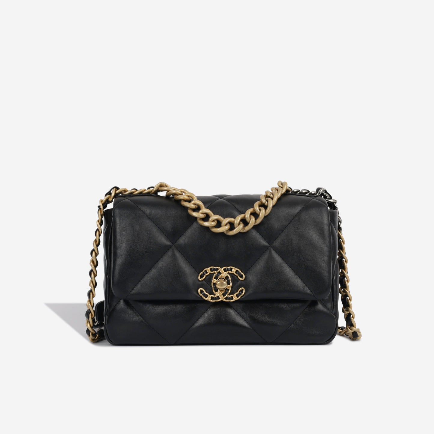Chanel Chanel 19 - Small