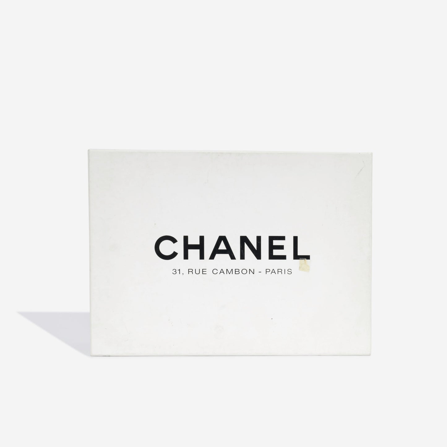 Chanel Chevron Seasonal Flap