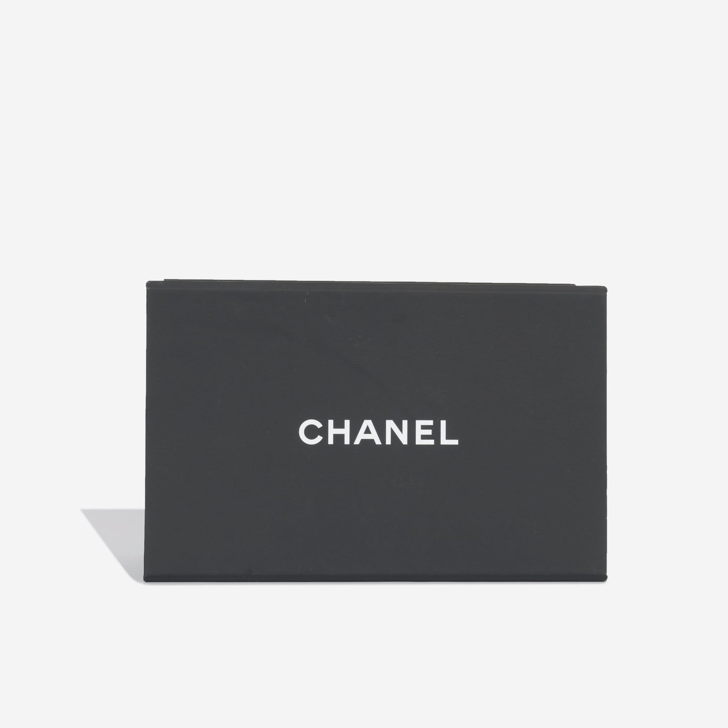 Chanel Small Envelope Flap Bag - Shearling