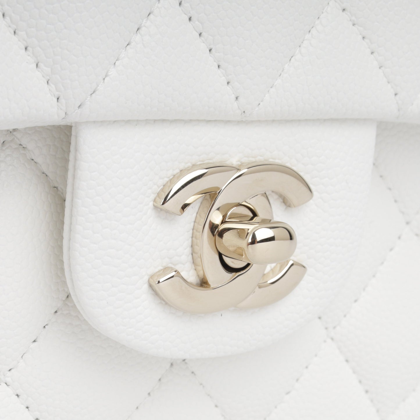 Chanel Classic Flap Bag - Medium