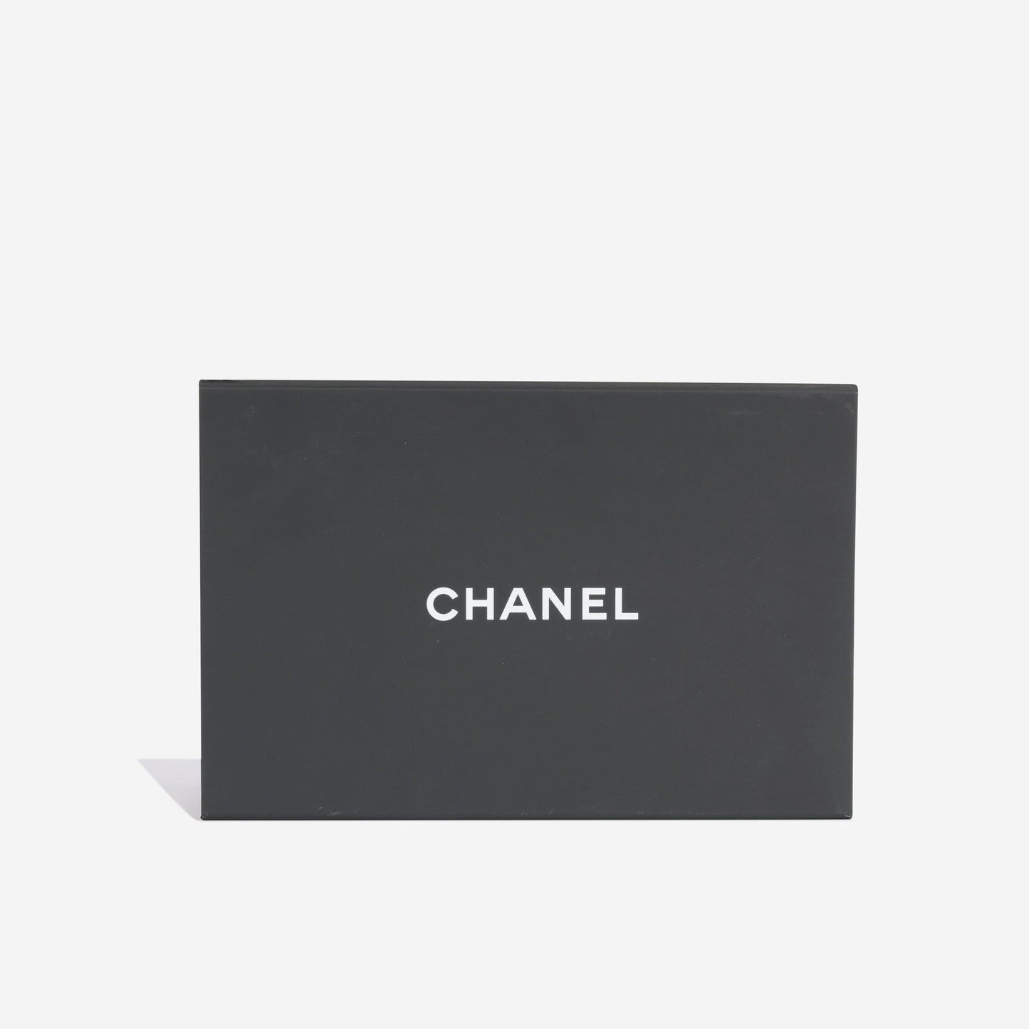 Chanel Classic Flap Bag - Medium