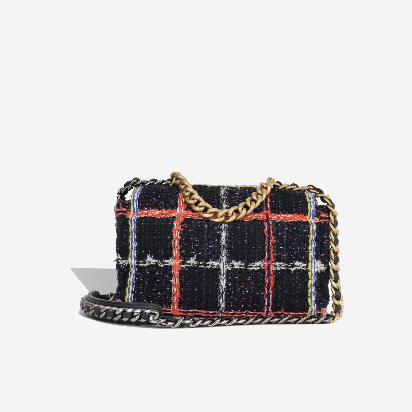 Chanel Chanel 19 Flap Bag - Small